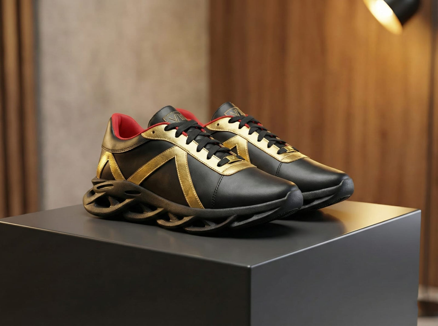 Bezer Olympus Royalty