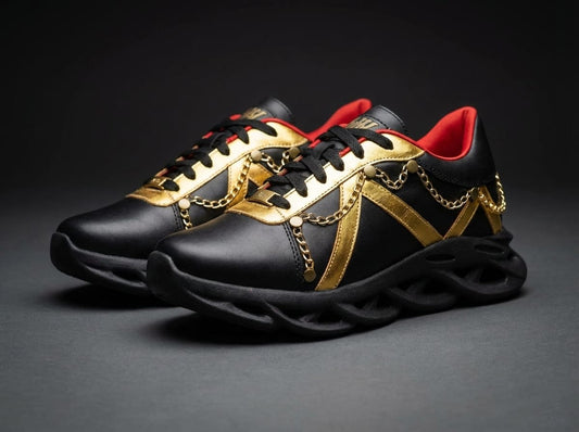 Bezer Olympus Royalty